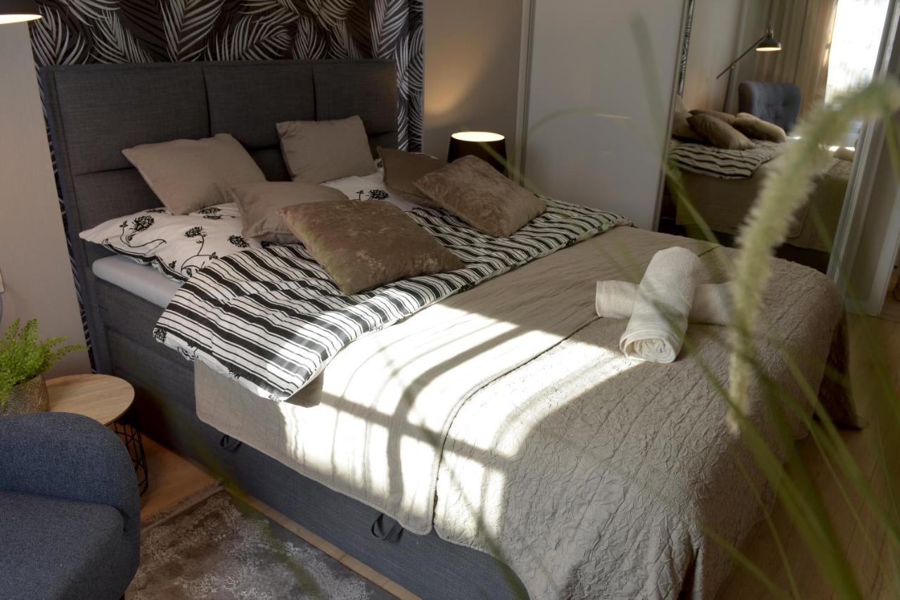 Apartament Serbanska 1/3 Przemyśl 外观 照片